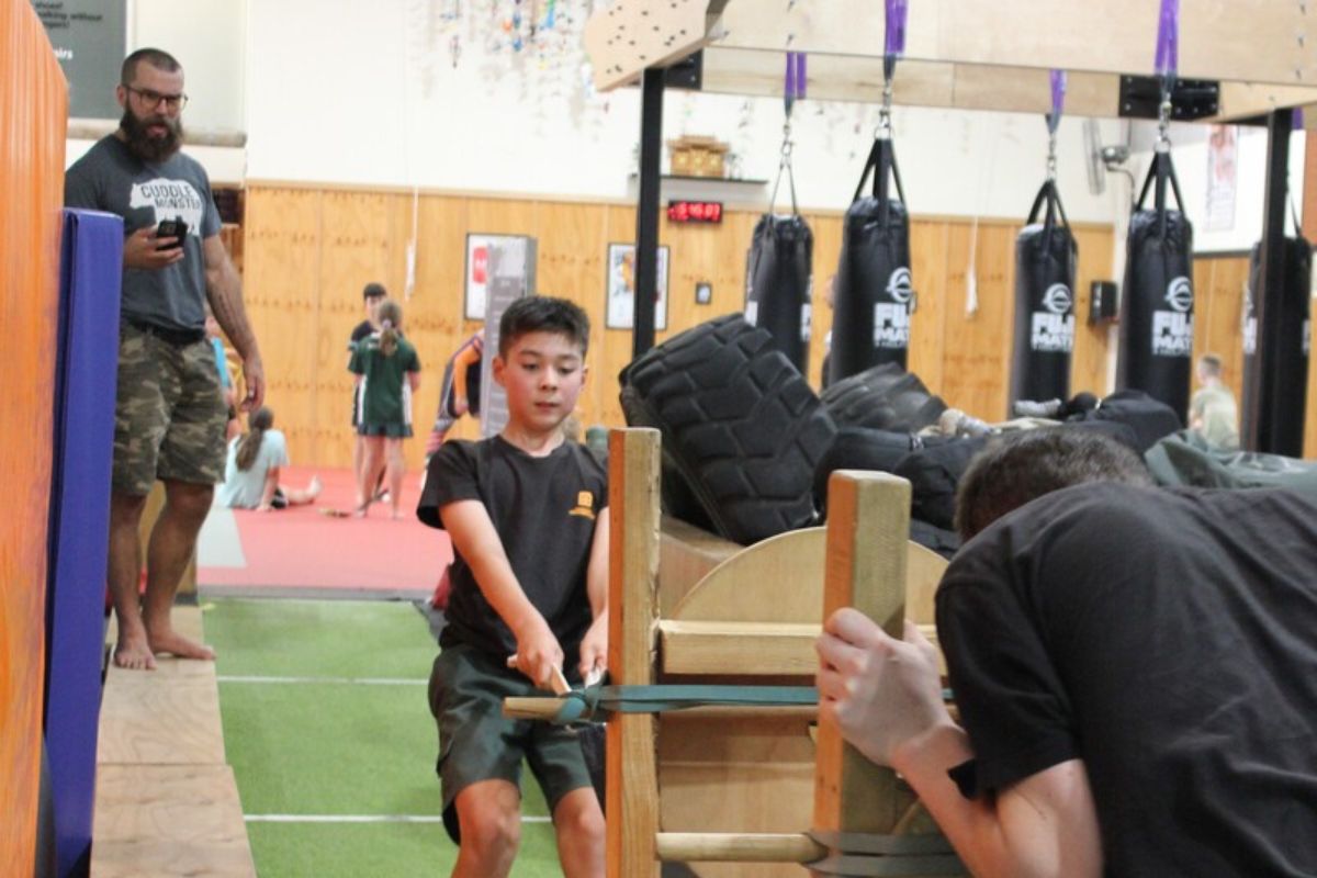 Preventing Injuries Through Smarter Strength Training